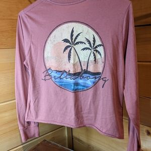 Billabong Crop